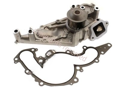 Toyota Water Pump 1610059276